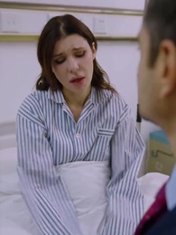 Episodio 37 - La Sustituta del Ricachón