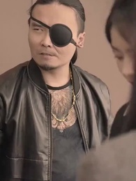 ボディーガードをなめるな - Episode 5