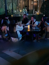 Gặp Anh Là Điều Em Hối Hận Nhất - Episode 7