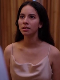 La Sustituta del Ricachón - Episode 64