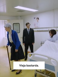 La Sustituta del Ricachón - Episode 80