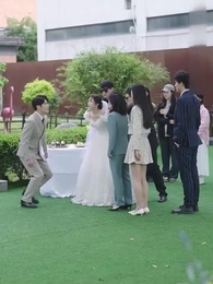 ความทรงจำสีหมอก - Episode 69