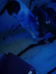 Gặp Anh Là Điều Em Hối Hận Nhất - Episode 16