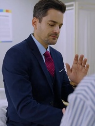 Episodio 70 - La Sustituta del Ricachón