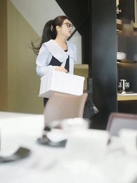 ความทรงจำสีหมอก - Episode 8