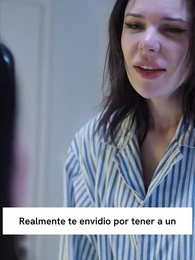 La Sustituta del Ricachón - Episode 4