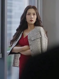 ความทรงจำสีหมอก - Episode 19