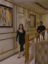 La Sustituta del Ricachón - Episode 92