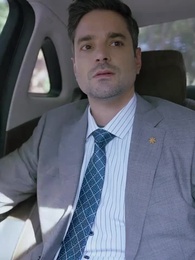 La Sustituta del Ricachón - Episode 93