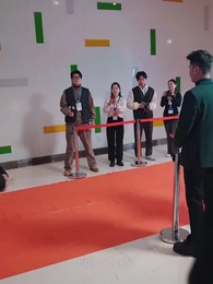 Episode 27 - Leidenschaftliche Ehe