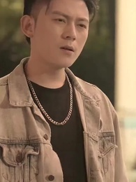 第38話 - ボディーガードをなめるな