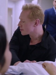 La Sustituta del Ricachón - Episode 43