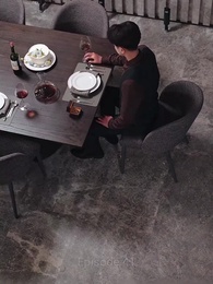 Episode 41 - Leidenschaftliche Ehe