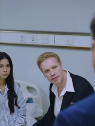 La Sustituta del Ricachón - Episode 48