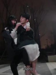 27화 - 스캔들의 탄생