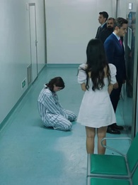 Episodio 83 - La Sustituta del Ricachón