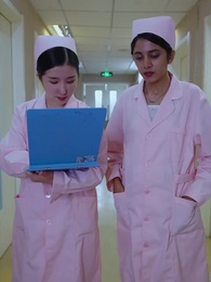 La Sustituta del Ricachón - Episode 21