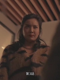 第3話 - 不祥事の誕生