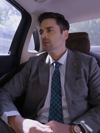 Episodio 17 - La Sustituta del Ricachón