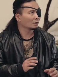 第12話 - ボディーガードをなめるな