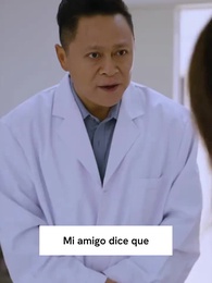 Episodio 24 - La Sustituta del Ricachón