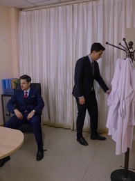 Episodio 62 - La Sustituta del Ricachón