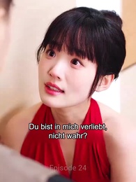 Episode 24 - Leidenschaftliche Ehe