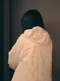 第32話 - ボディーガードをなめるな