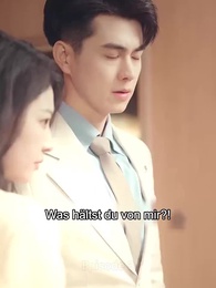 Episode 3 - Leidenschaftliche Ehe