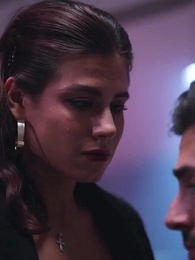 Episódio 28 - A Esposa Injustiçada do CEO