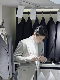 Episode 77 - Boss, He Is Not Your Son