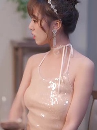 Putra Keluarga Konglomerat - Episode 35