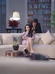 Putra Keluarga Konglomerat - Episode 3