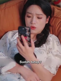 Suamiku adalah bosku - Episode 5