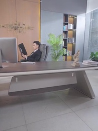 Putra Keluarga Konglomerat - Episode 63