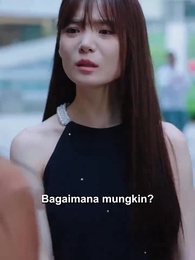 Episode 90 - Suamiku adalah bosku
