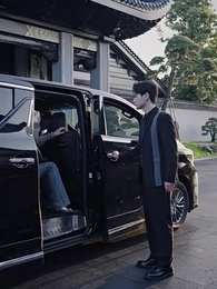 Boss, He Is Not Your Son - Episode 41