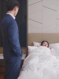 Putra Keluarga Konglomerat - Episode 61