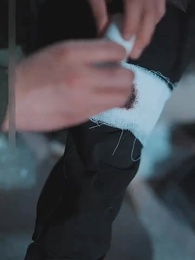 Episode 39 - The Twilight Zone: Stockpile In The End