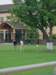 Suamiku adalah bosku - Episode 6