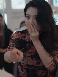 Episode 18 - The Twilight Zone: Stockpile In The End