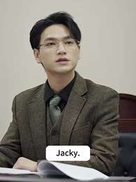 Boss, He Is Not Your Son - Episode 80