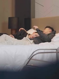 Putra Keluarga Konglomerat - Episode 86