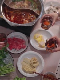 Suamiku adalah bosku - Episode 45