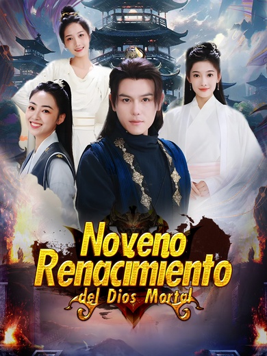 Noveno Renacimiento del Dios Mortal