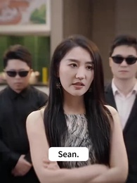 Boss, He Is Not Your Son - Episode 12