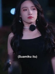 Episode 24 - Suamiku adalah bosku