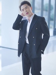 Putra Keluarga Konglomerat - Episode 62