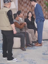 Episode 52 - Putra Keluarga Konglomerat