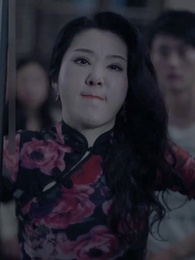 The Twilight Zone: Stockpile In The End - Episode 16